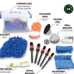 PERFORMANCE TOOL W4992