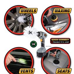 PERFORMANCE TOOL W4992