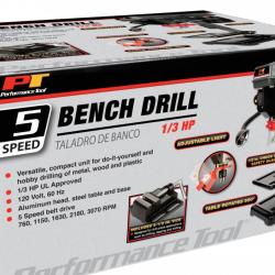 PERFORMANCE TOOL W50005