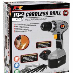 PERFORMANCE TOOL W50092