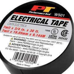 PERFORMANCE TOOL W501