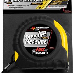PERFORMANCE TOOL W5020