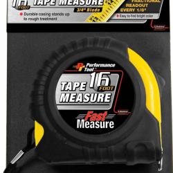 PERFORMANCE TOOL W5022