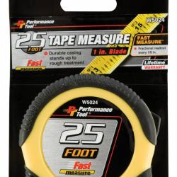 PERFORMANCE TOOL W5024