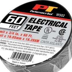 PERFORMANCE TOOL W502