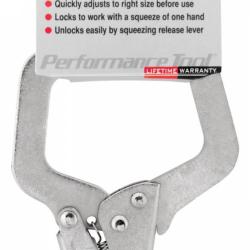 PERFORMANCE TOOL W5100
