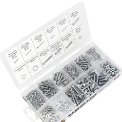 PERFORMANCE TOOL W5221