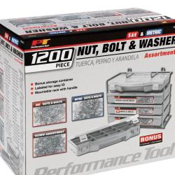 PERFORMANCE TOOL W5226