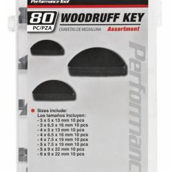 PERFORMANCE TOOL W5341