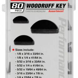 PERFORMANCE TOOL W5343