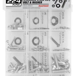 PERFORMANCE TOOL W5358