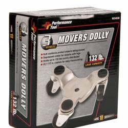 PERFORMANCE TOOL W54038