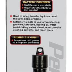 PERFORMANCE TOOL W54172