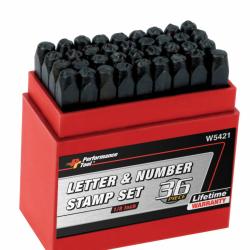 PERFORMANCE TOOL W5421
