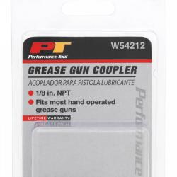 PERFORMANCE TOOL W54212