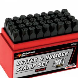 PERFORMANCE TOOL W5422