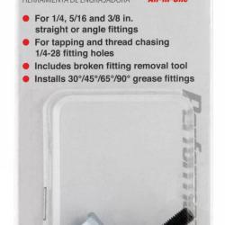 PERFORMANCE TOOL W54231