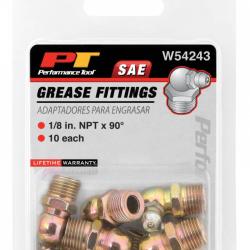 PERFORMANCE TOOL W54243