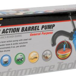 PERFORMANCE TOOL W54268