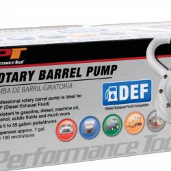 PERFORMANCE TOOL W54285