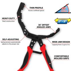 PERFORMANCE TOOL W54315