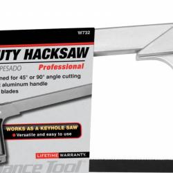 PERFORMANCE TOOL W732