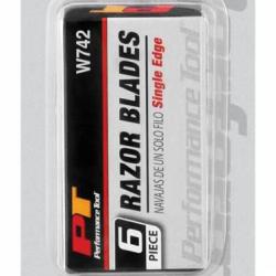 PERFORMANCE TOOL W742