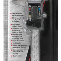 PERFORMANCE TOOL W80152