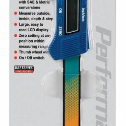 PERFORMANCE TOOL W80155