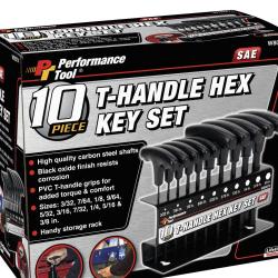 PERFORMANCE TOOL W80274