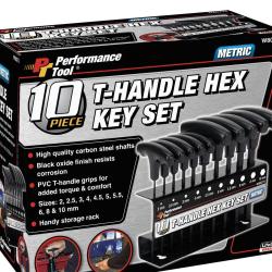 PERFORMANCE TOOL W80275