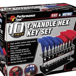 PERFORMANCE TOOL W80277