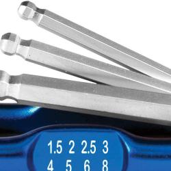 PERFORMANCE TOOL W80291