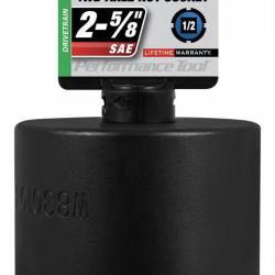 PERFORMANCE TOOL W83010