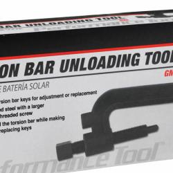 PERFORMANCE TOOL W83026