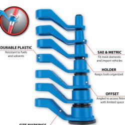 PERFORMANCE TOOL W83101