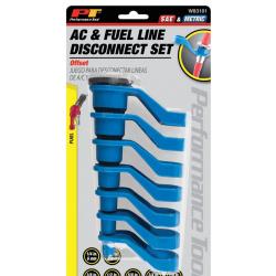 PERFORMANCE TOOL W83101