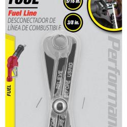 PERFORMANCE TOOL W83114