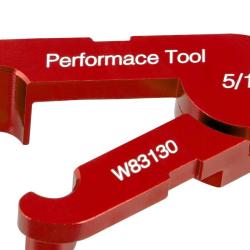 PERFORMANCE TOOL W83130