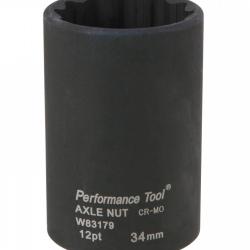 PERFORMANCE TOOL W83179