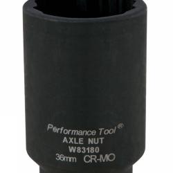 PERFORMANCE TOOL W83180