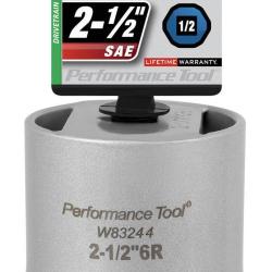PERFORMANCE TOOL W83244