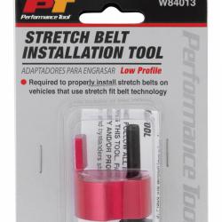 PERFORMANCE TOOL W84013