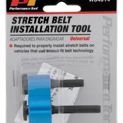 PERFORMANCE TOOL W84014