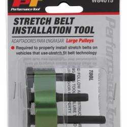 PERFORMANCE TOOL W84015