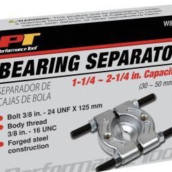 PERFORMANCE TOOL W84551