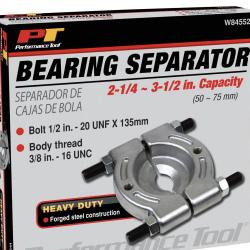 PERFORMANCE TOOL W84552