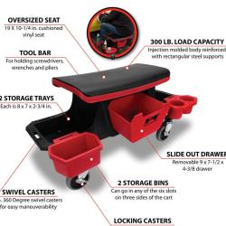 PERFORMANCE TOOL W85035