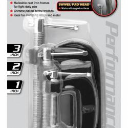 PERFORMANCE TOOL W86012