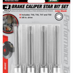 PERFORMANCE TOOL W86020